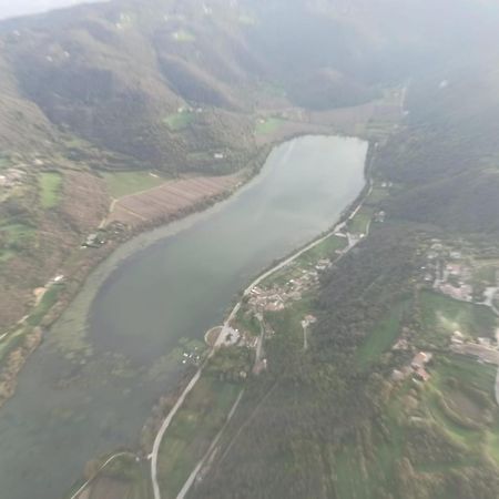 Alloggio La Perla, Quiete Ed Eleganza Con Vista Barbarano Vicentino Dış mekan fotoğraf